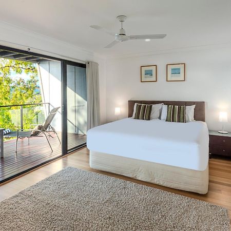 Shorelines Apartments On Hamilton Island By Hiha Екстер'єр фото