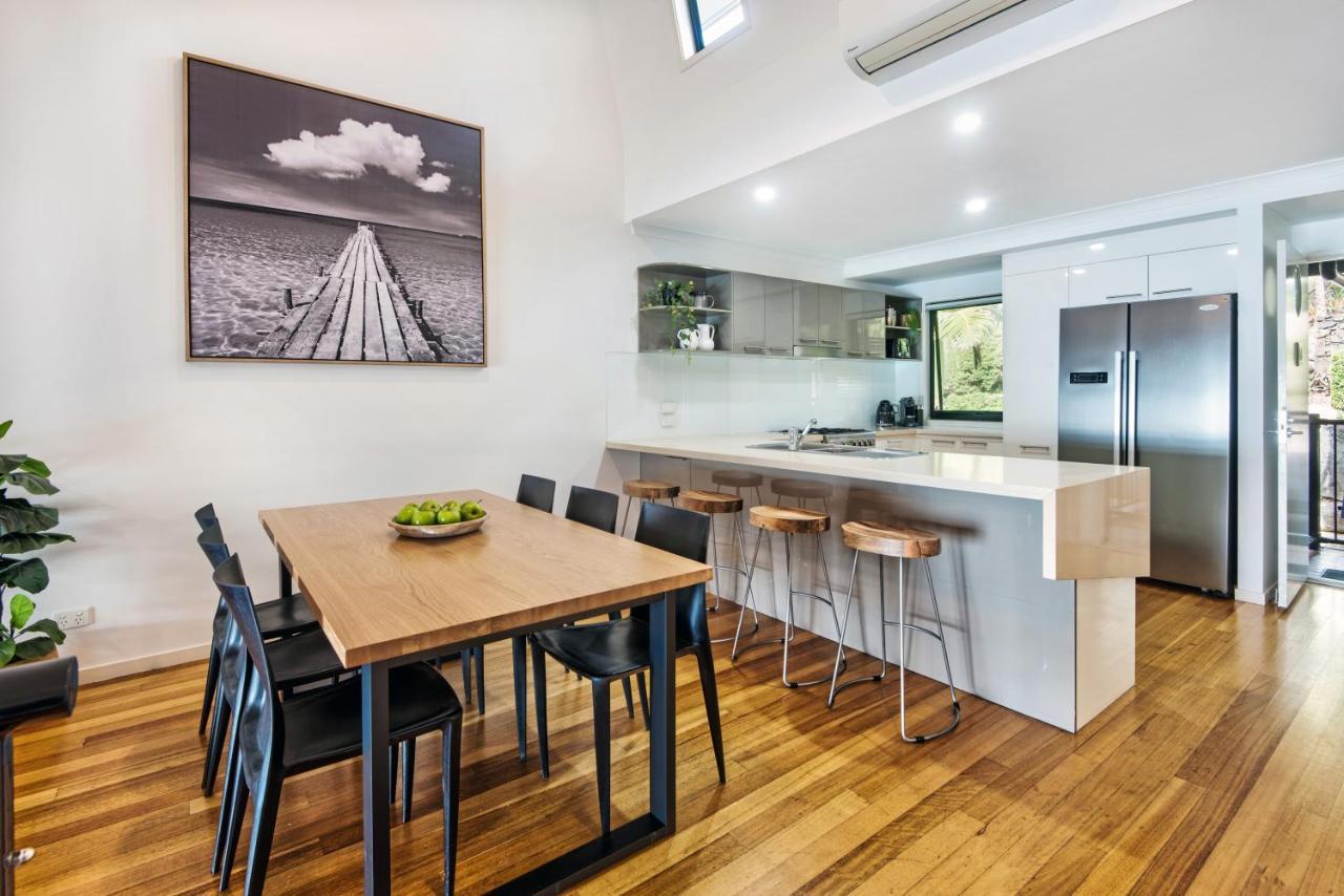 Shorelines Apartments On Hamilton Island By Hiha Екстер'єр фото