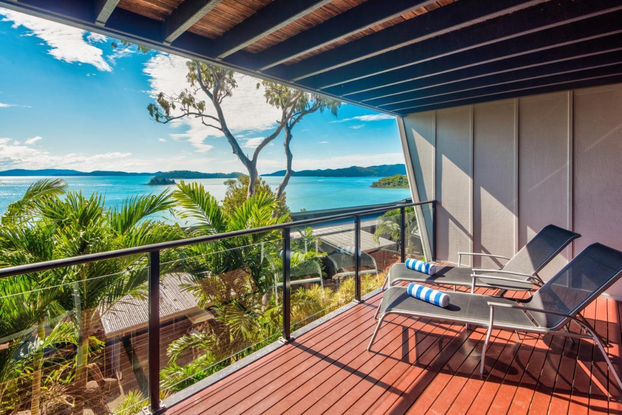 Shorelines Apartments On Hamilton Island By Hiha Екстер'єр фото
