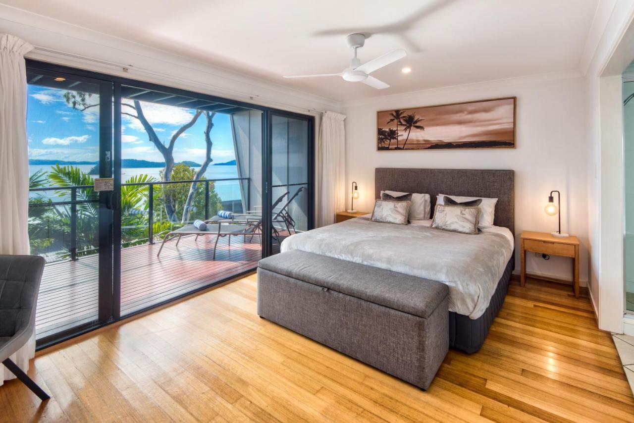 Shorelines Apartments On Hamilton Island By Hiha Екстер'єр фото