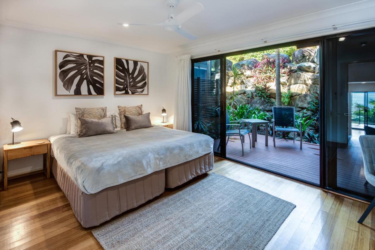 Shorelines Apartments On Hamilton Island By Hiha Екстер'єр фото