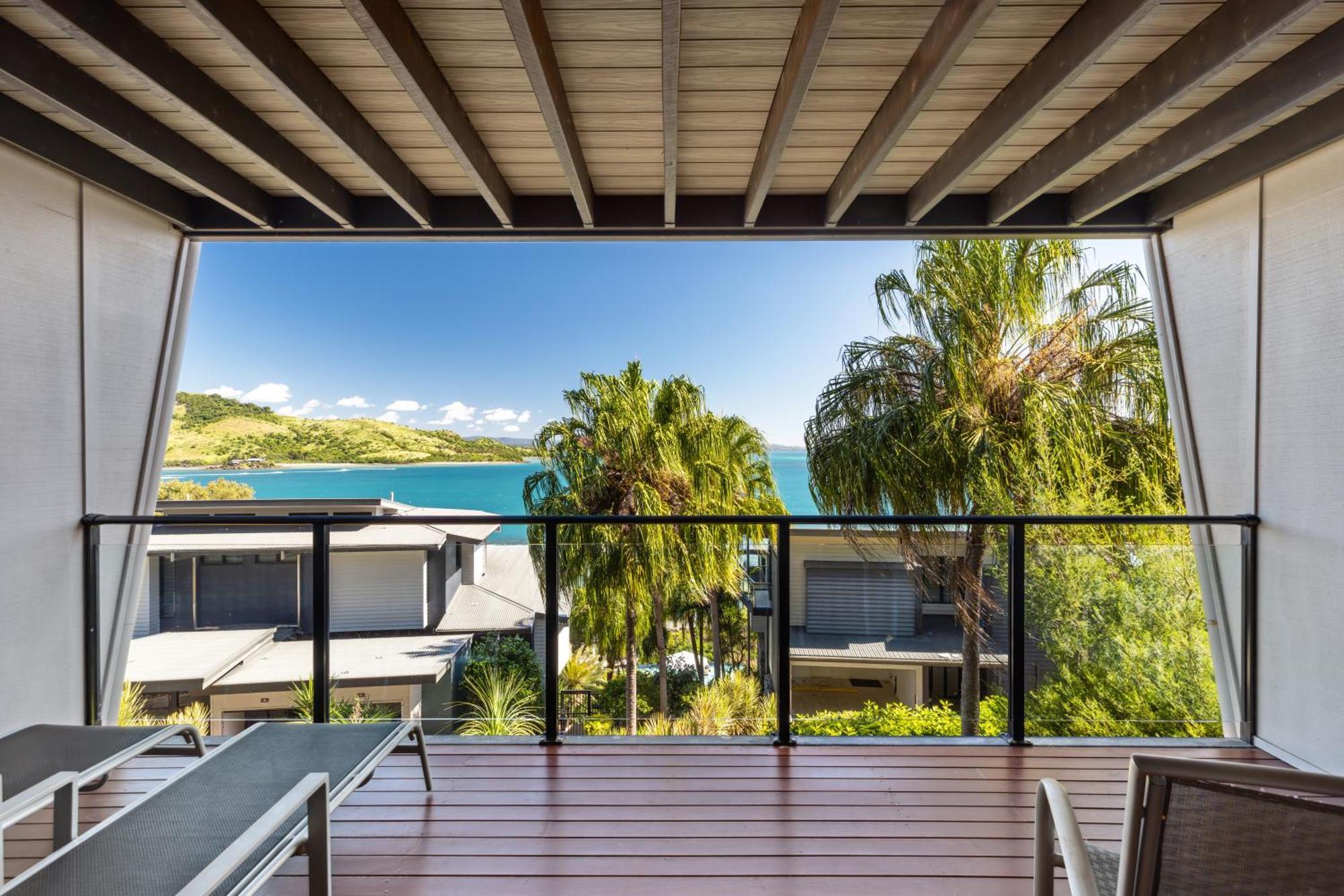 Shorelines Apartments On Hamilton Island By Hiha Екстер'єр фото