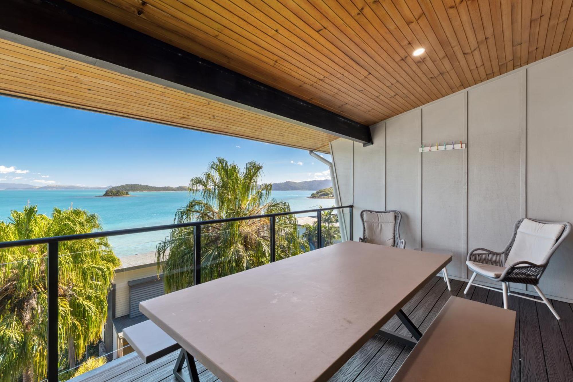 Shorelines Apartments On Hamilton Island By Hiha Екстер'єр фото