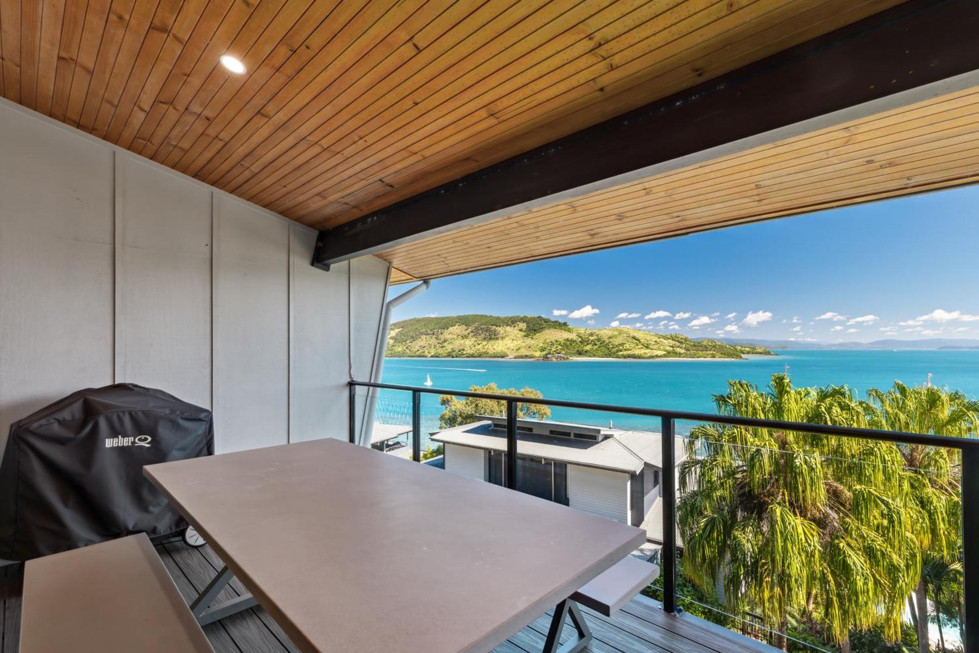 Shorelines Apartments On Hamilton Island By Hiha Екстер'єр фото