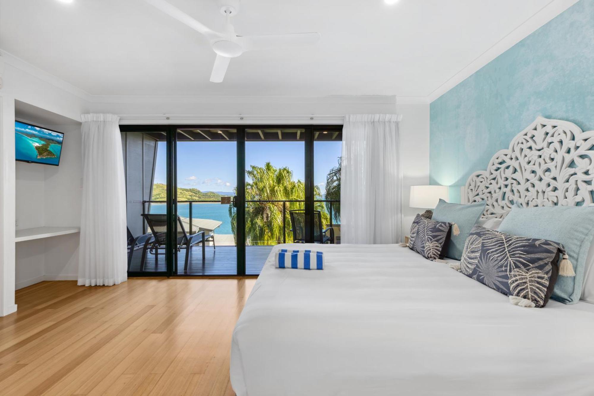 Shorelines Apartments On Hamilton Island By Hiha Екстер'єр фото