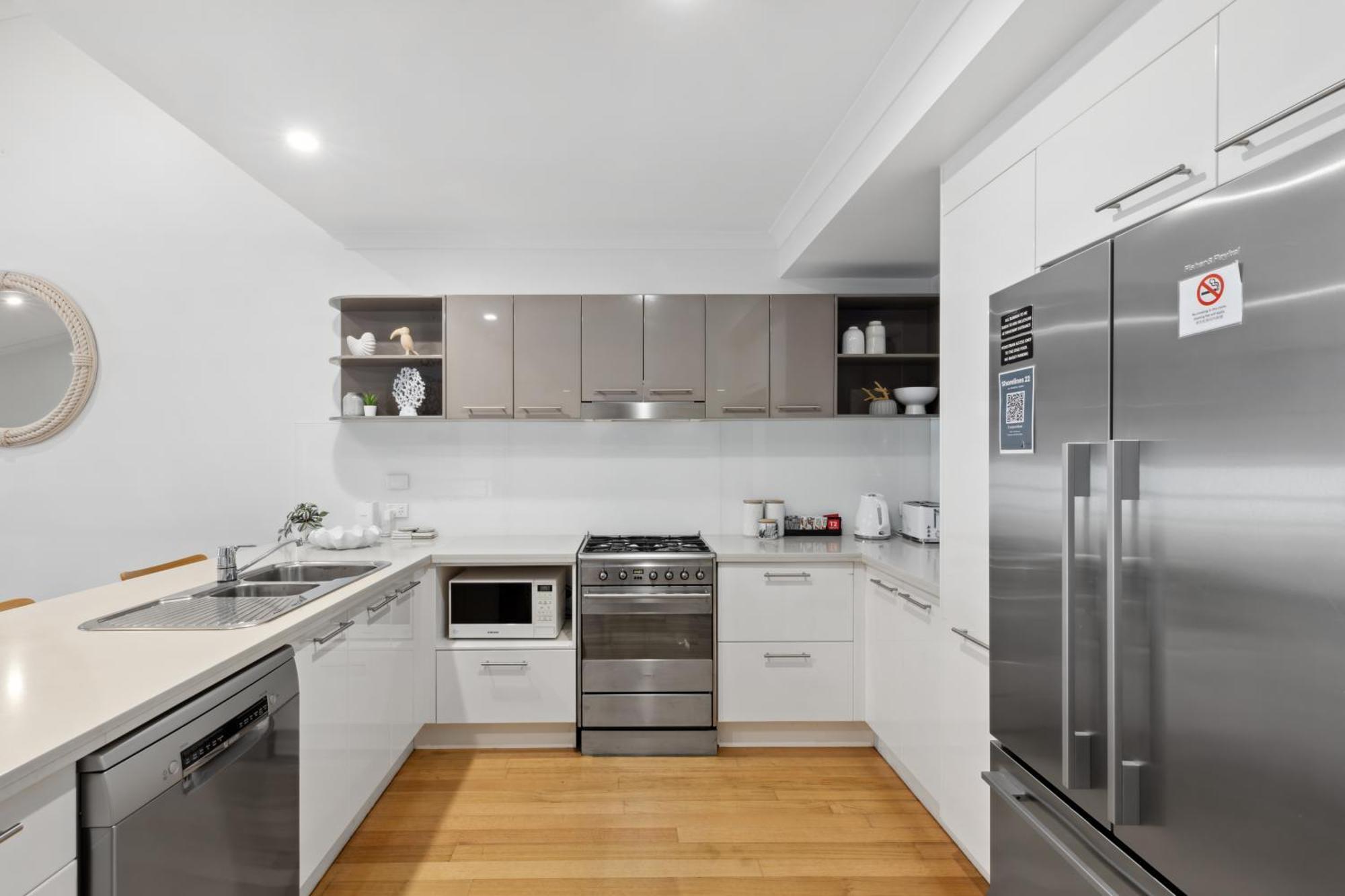 Shorelines Apartments On Hamilton Island By Hiha Екстер'єр фото