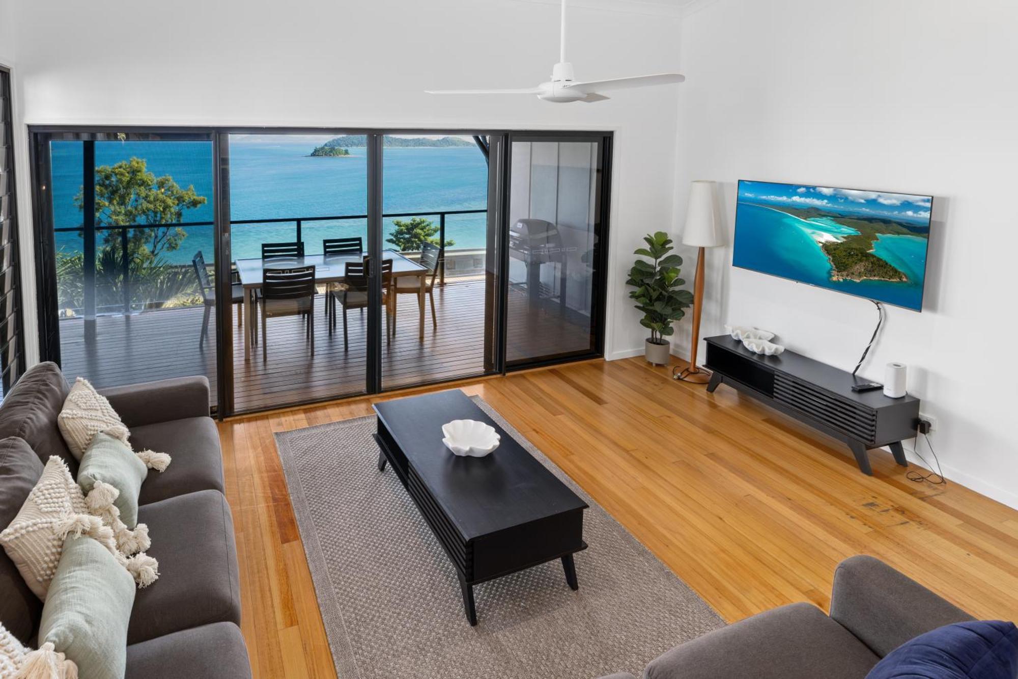 Shorelines Apartments On Hamilton Island By Hiha Екстер'єр фото