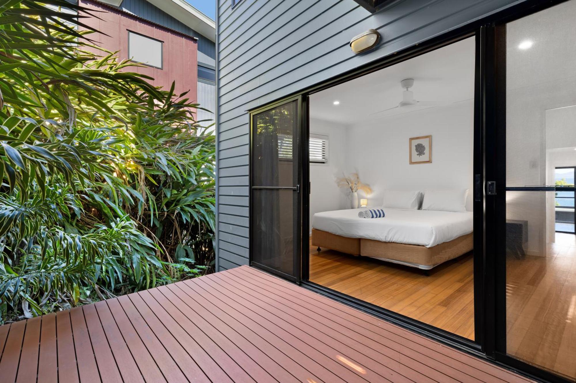 Shorelines Apartments On Hamilton Island By Hiha Екстер'єр фото