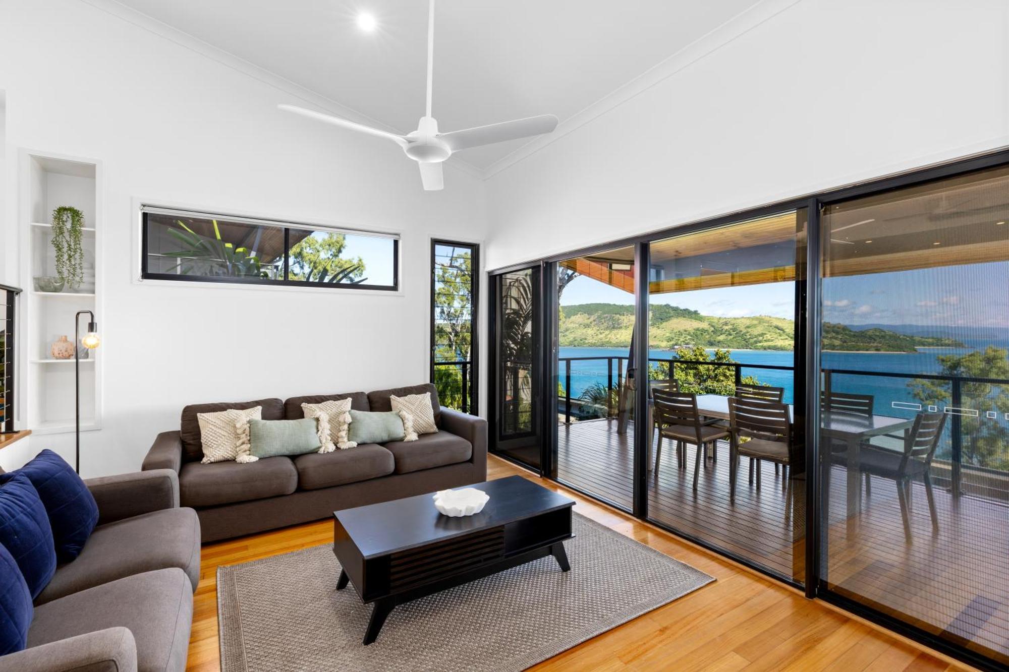 Shorelines Apartments On Hamilton Island By Hiha Екстер'єр фото