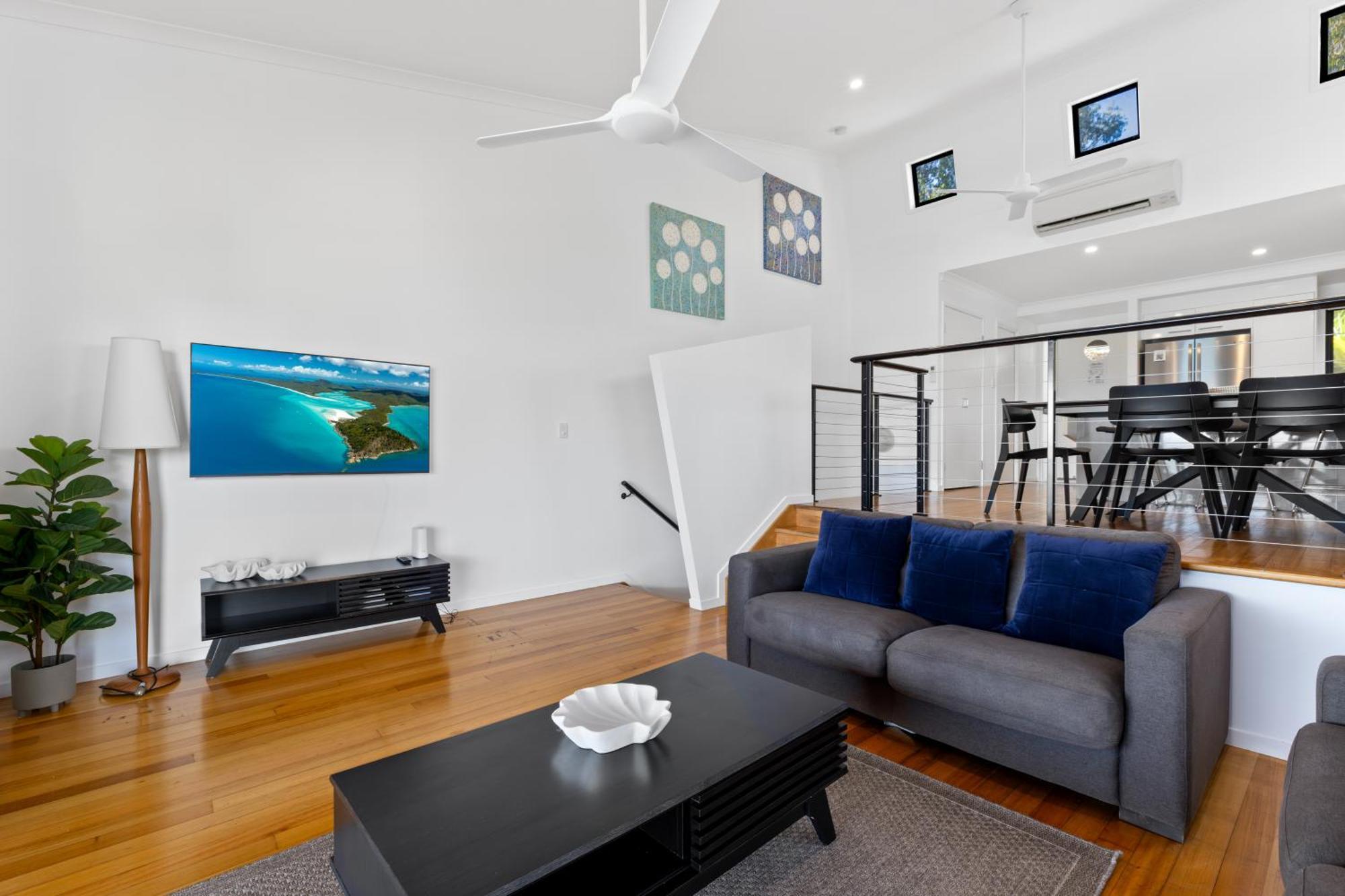 Shorelines Apartments On Hamilton Island By Hiha Екстер'єр фото