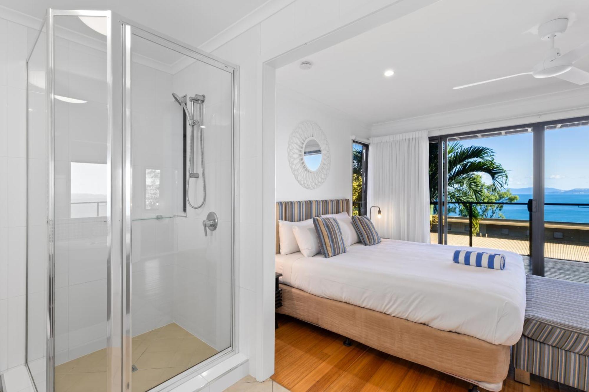 Shorelines Apartments On Hamilton Island By Hiha Екстер'єр фото