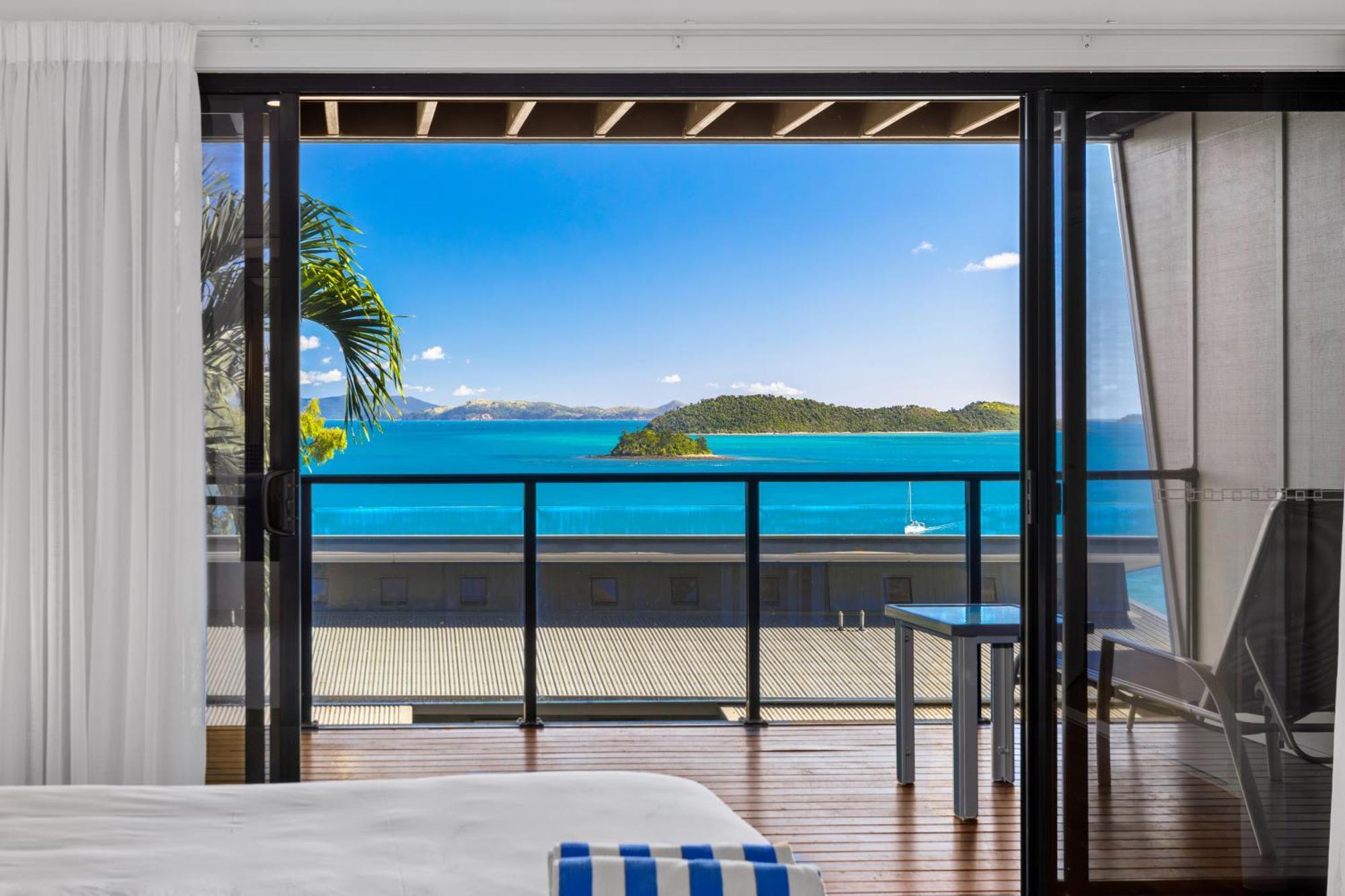 Shorelines Apartments On Hamilton Island By Hiha Екстер'єр фото