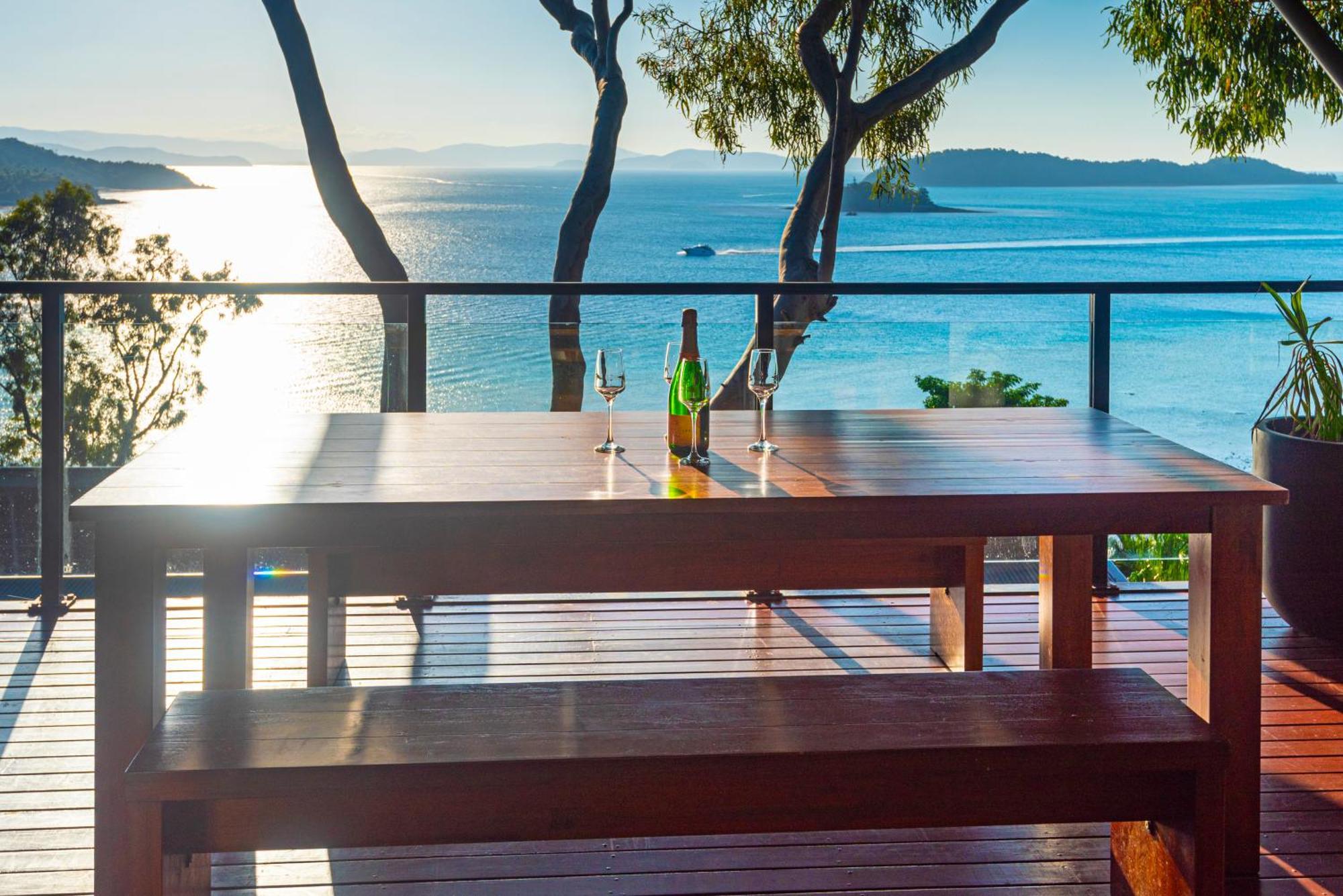 Shorelines Apartments On Hamilton Island By Hiha Екстер'єр фото