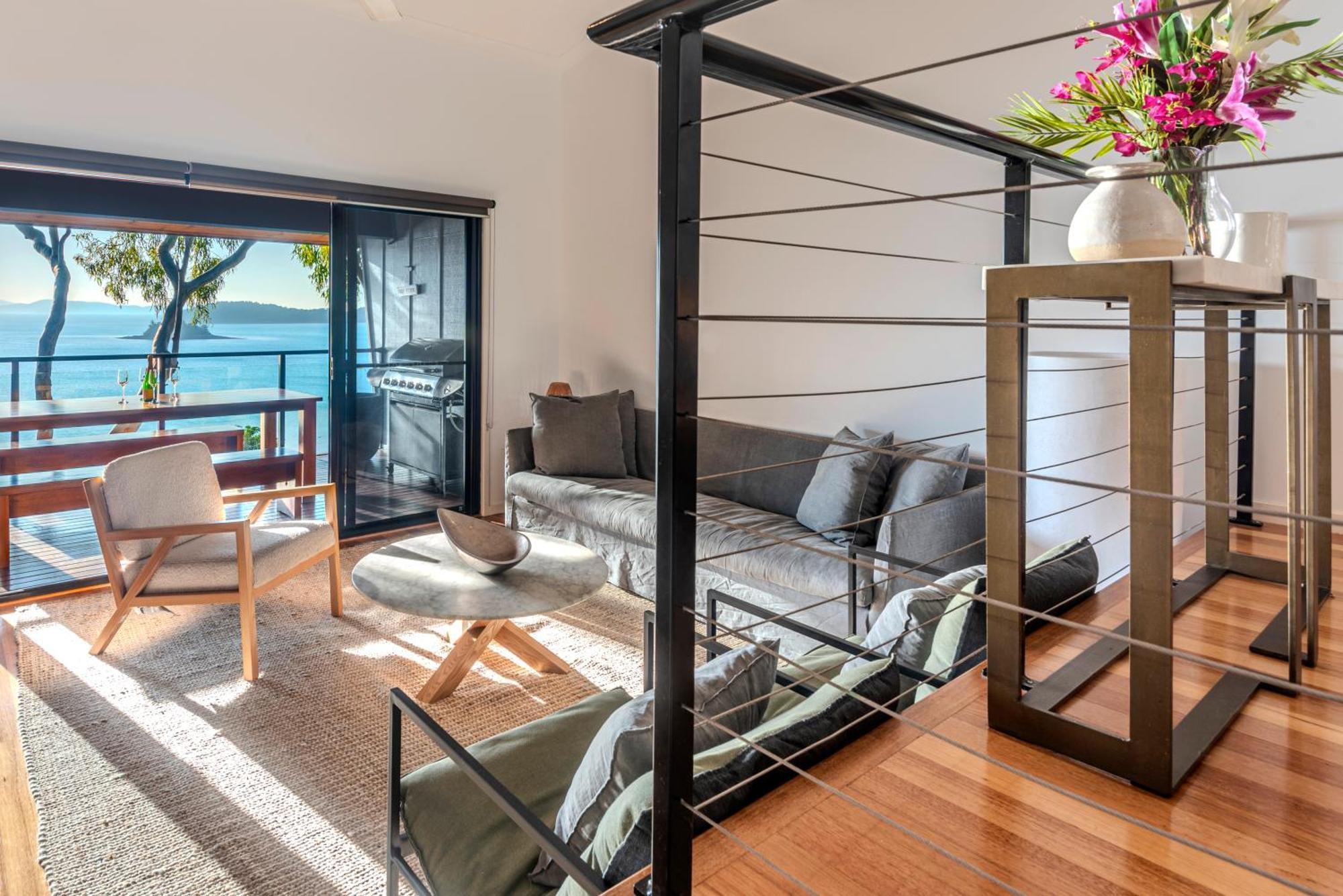 Shorelines Apartments On Hamilton Island By Hiha Екстер'єр фото