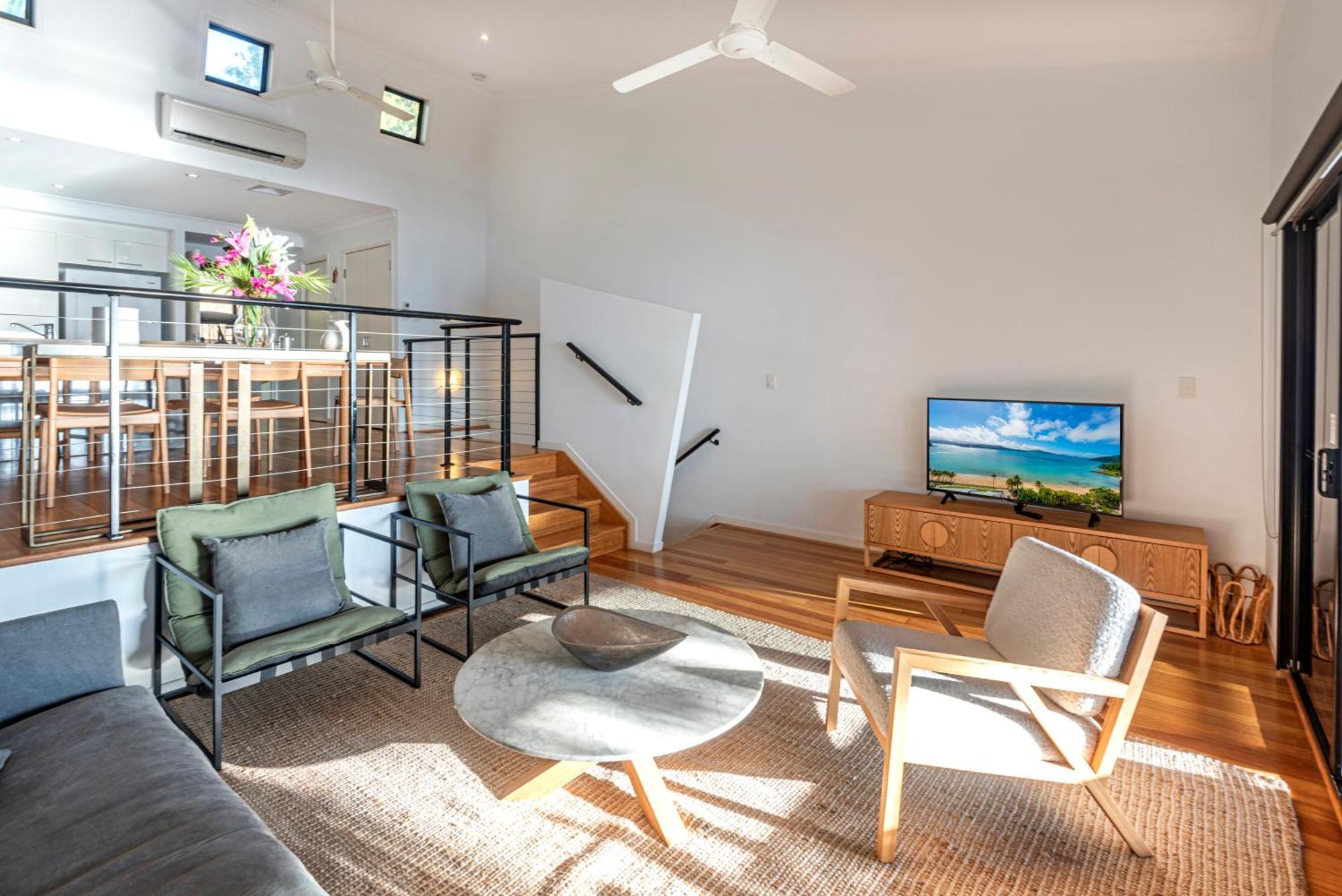 Shorelines Apartments On Hamilton Island By Hiha Екстер'єр фото