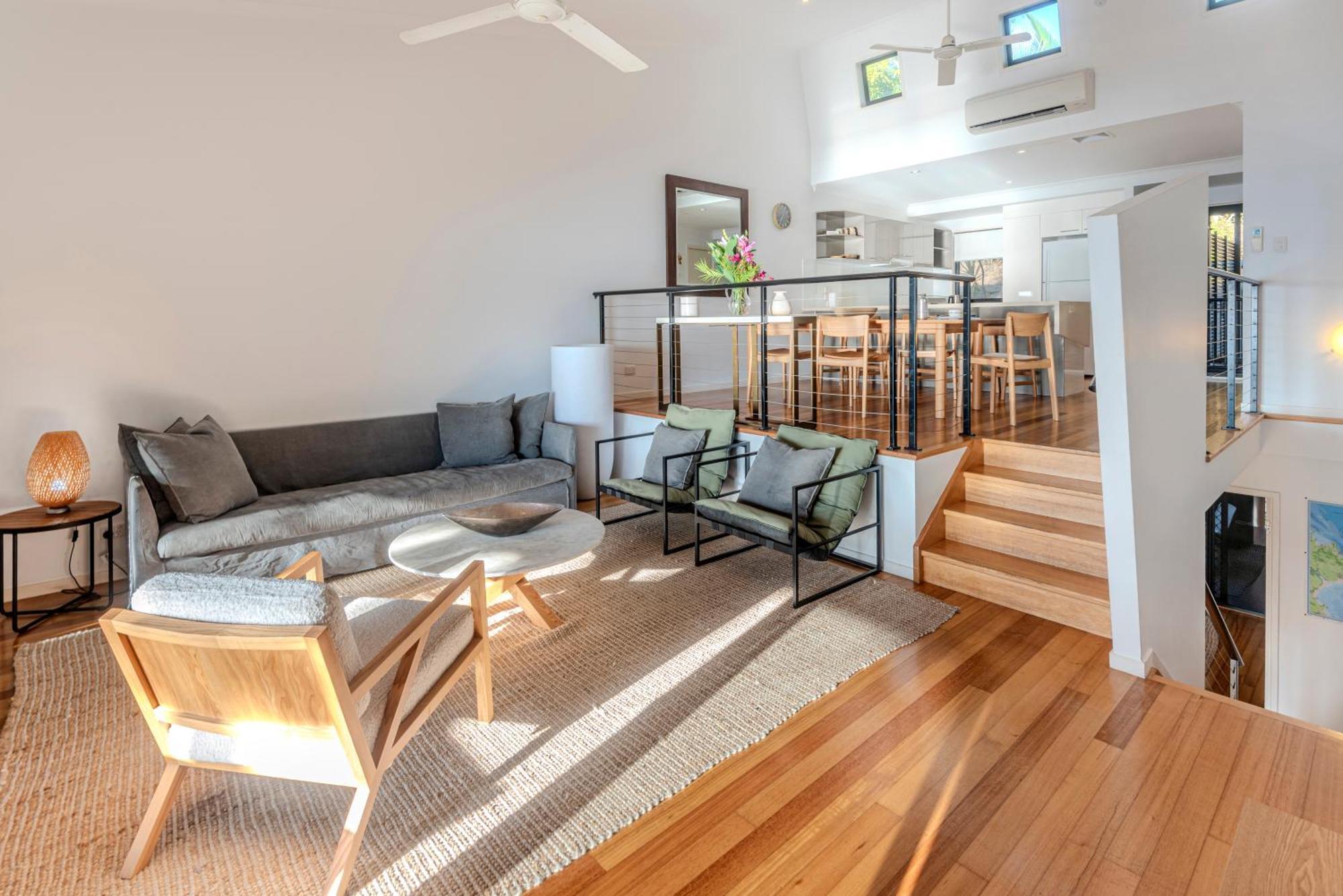Shorelines Apartments On Hamilton Island By Hiha Екстер'єр фото