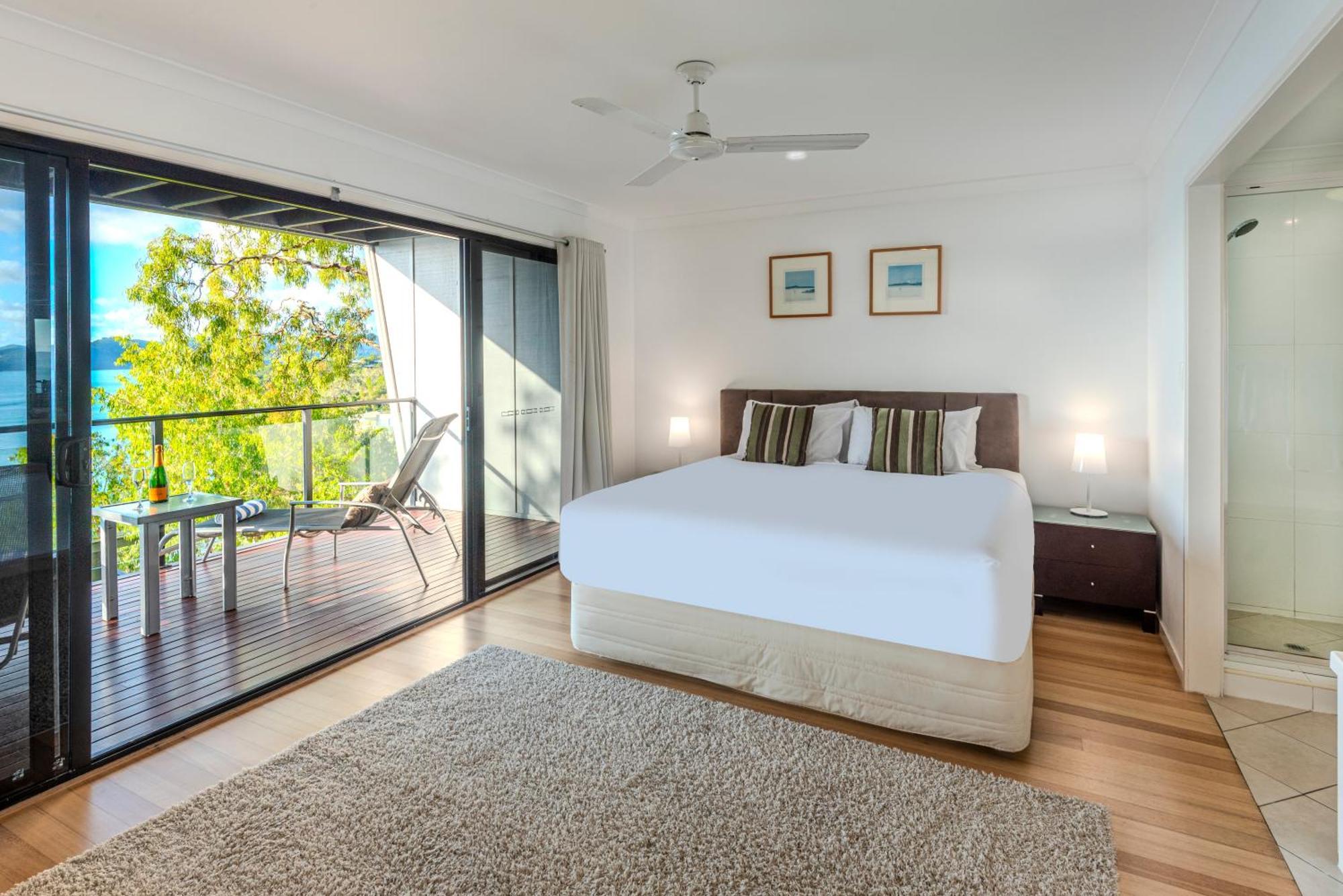 Shorelines Apartments On Hamilton Island By Hiha Екстер'єр фото
