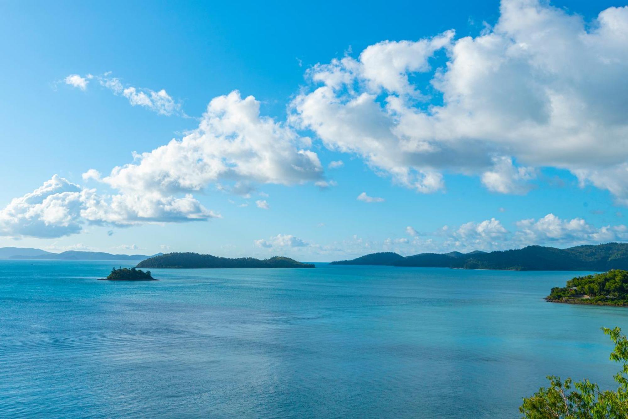 Shorelines Apartments On Hamilton Island By Hiha Екстер'єр фото