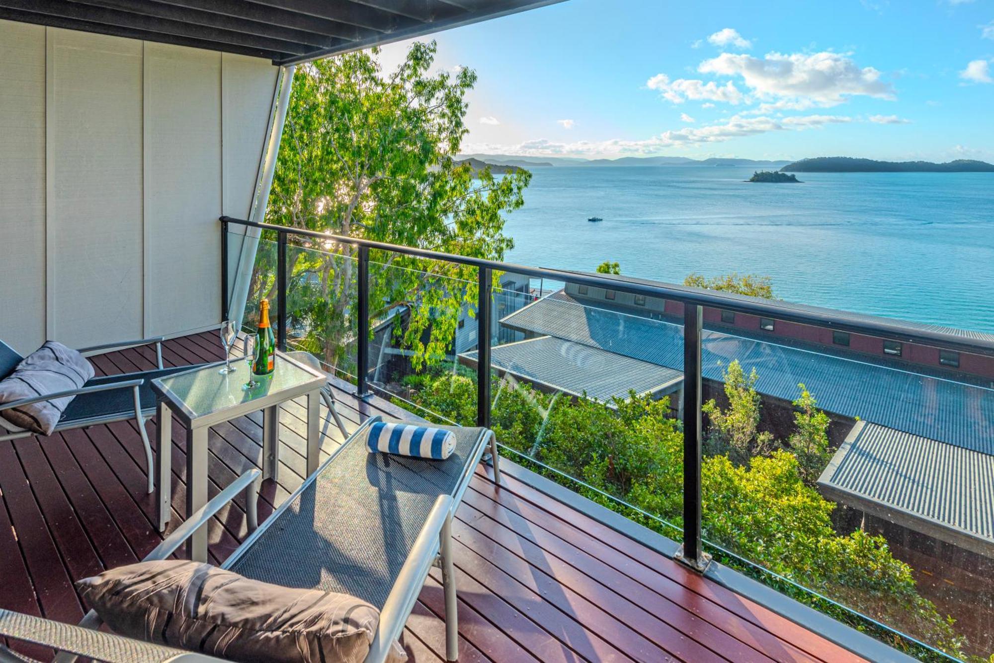 Shorelines Apartments On Hamilton Island By Hiha Екстер'єр фото