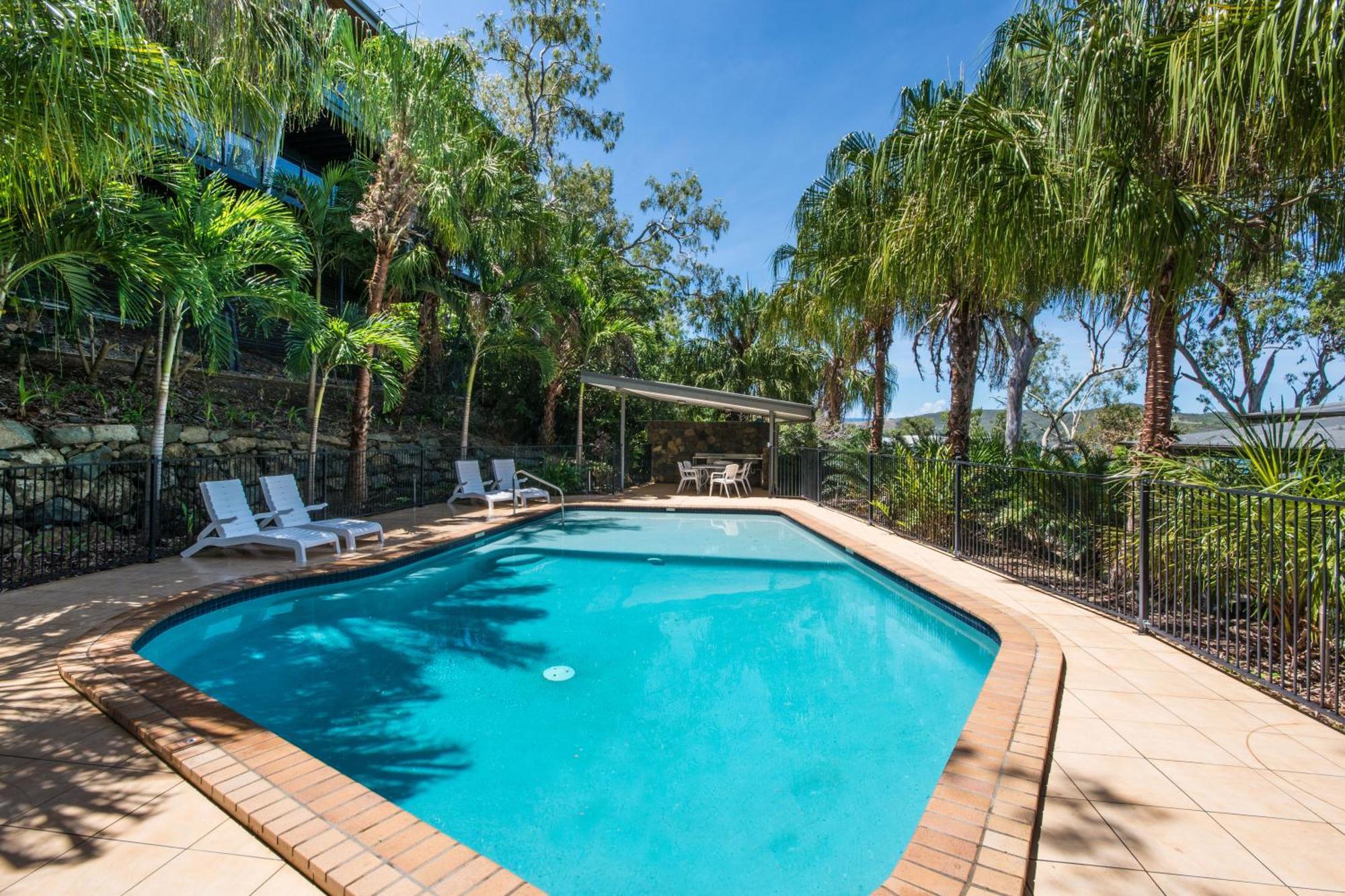 Shorelines Apartments On Hamilton Island By Hiha Екстер'єр фото